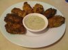 Cauliflower (and pumpkin!) Koftas & pesto yoghurt dip.jpg