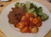 Mushy pea curry & bombay potatoes.jpg