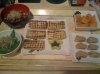 M&S salads, griddled garlic tofu, tamago yaki, steamed sweet potato.jpg