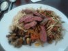 Chinese StirFry Noodles and Pauls to die for steak.jpg