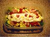 Chicken chorizo and cheese salad.jpg