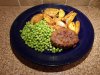 burger chips n peas.jpg